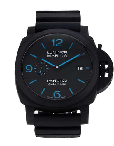 Panerai Luminor Marina Carbotech PAM02661 Panerai Luminor Marina Carbotech PAM02661